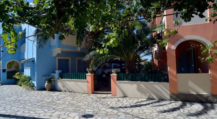 Vlachos Apartments 1