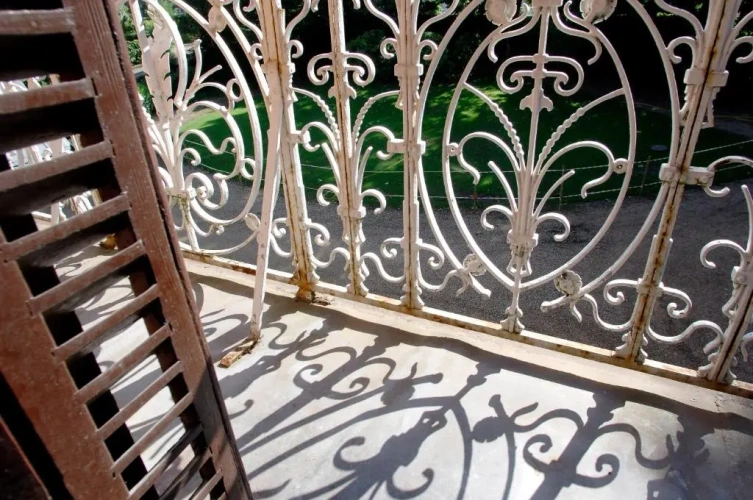 Comfort Double room with balcony and with view