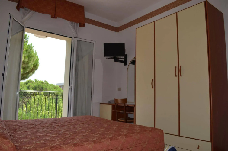Hotel B&B Des Bains