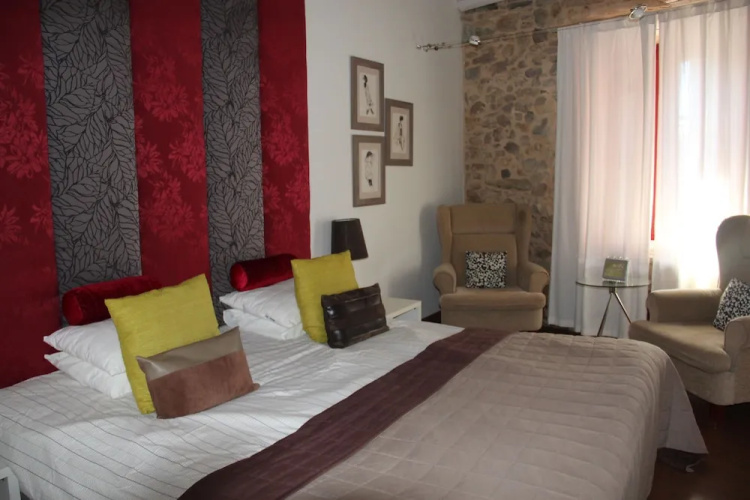 Casa Rural a-ti