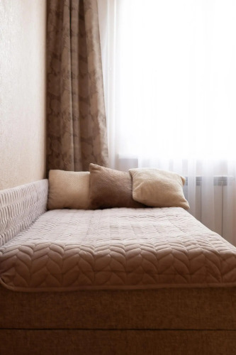 Фотография номера квартиры Апартаменты на Урицкого