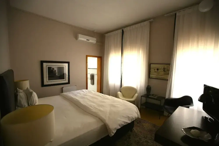 Superior room