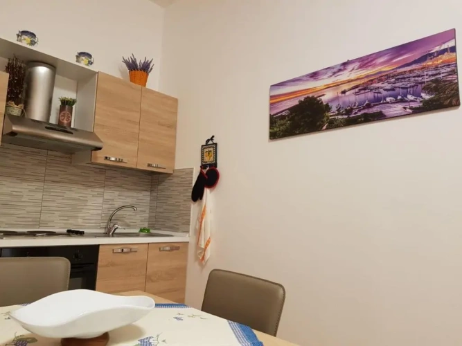 1 Bedroom Cottage