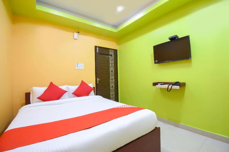 Classic Double room