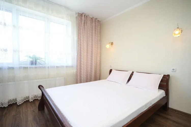 Apartment Inessa 34