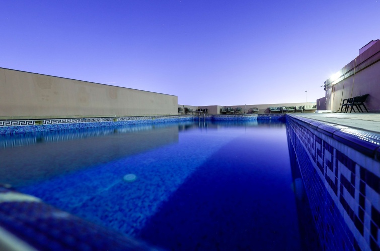 Best Western Premier M Four Hotel photo 8