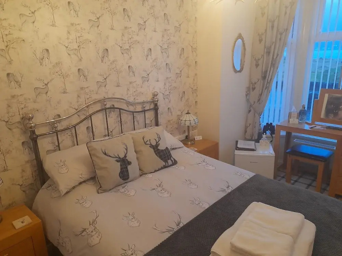 Montague Villa B&B
