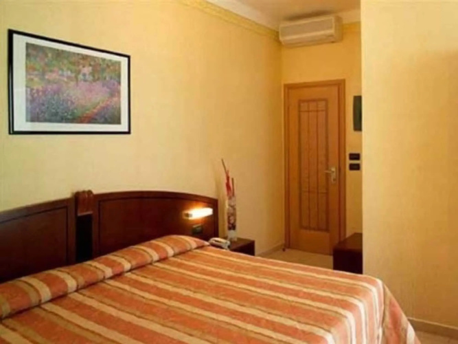 Hotel Rex