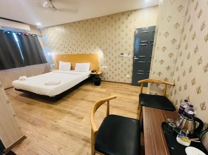 Superior room