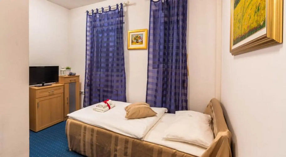 Hotel Pleso