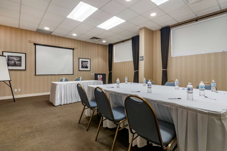 Best Western Plus Vancouver Airport Hotel photo 18