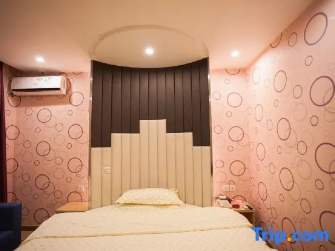 Comfort room