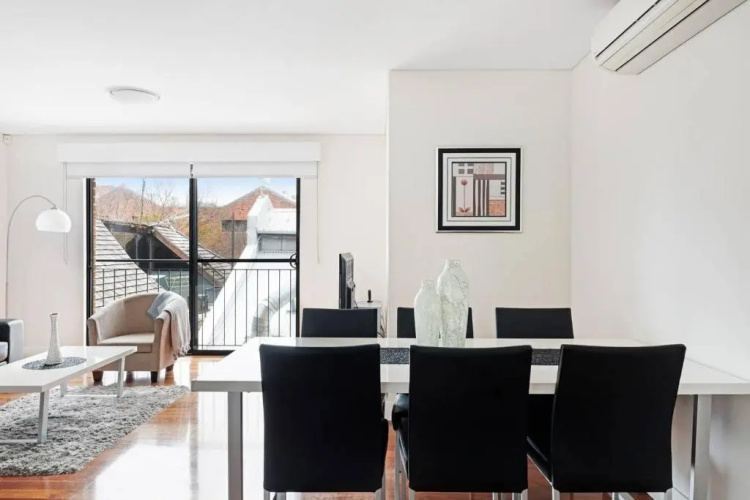 Parklane Apartments