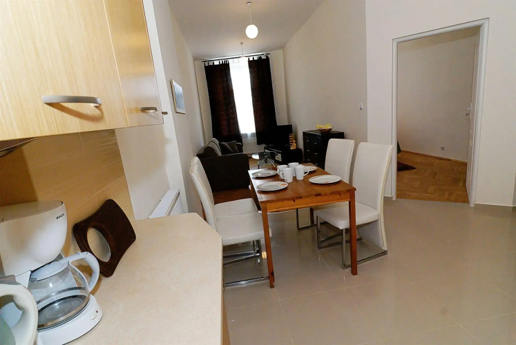 P&J Apartments