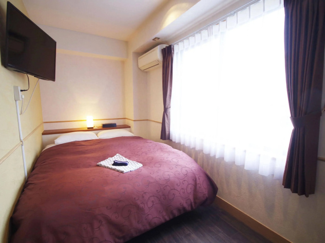 Oak Hotel Ikebukuro