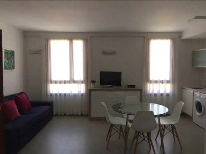 El Baladero Apartamentos