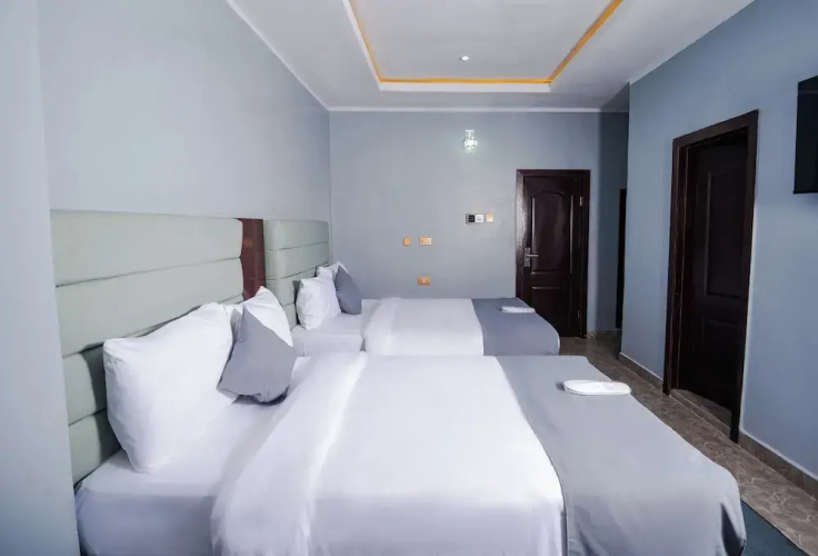 Asato Hotel