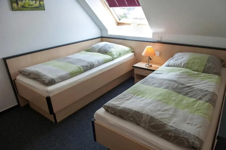 Appartements Am Spreewaldfliess, Schlepzig