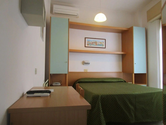 Hotel Amelia