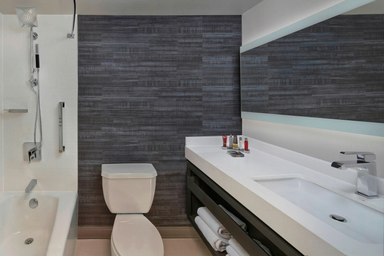 Providence Marriott Downtown photo 10