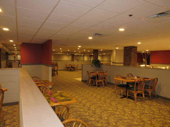 Split Rock Resort & Golf Club photo 19