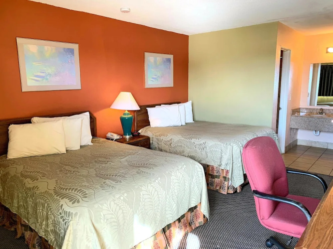Americas Best Value Inn