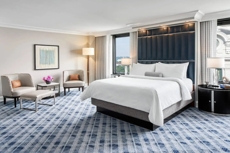 JW Marriott Washington DC