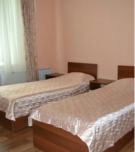 Фотография номера мини отеля Абсолют на Пограничной