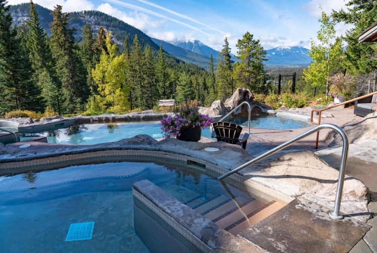 Hidden Ridge Resort photo 15