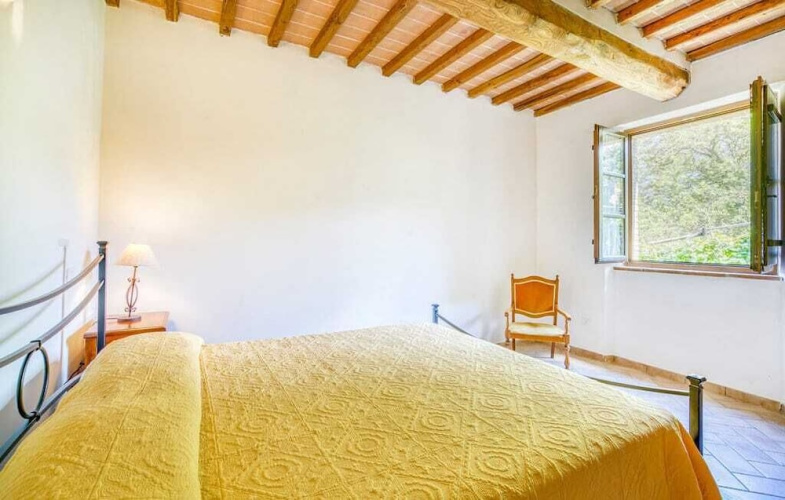Podere Marcigliana