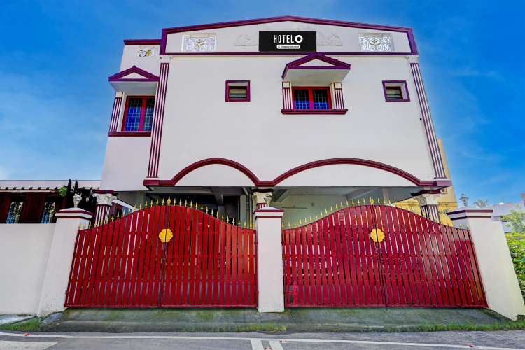 Hotelafbeelding