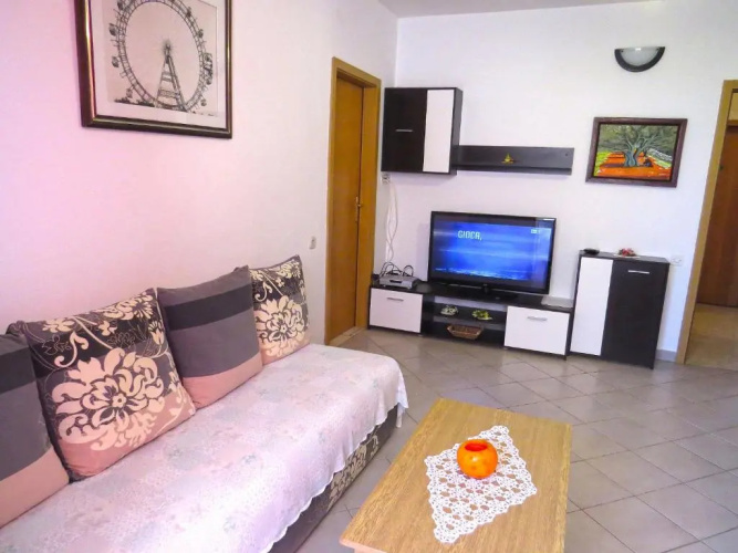 Apartments Milica 961