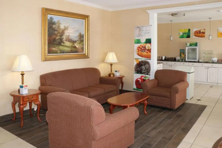 Imagen del hotel