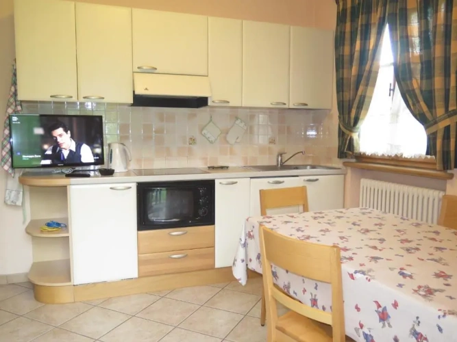 Double Apartment