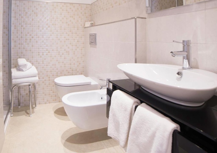 Hotel Jolanda photo 18