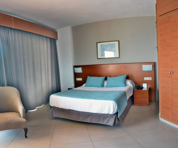 Hotel Puente Real photo 6