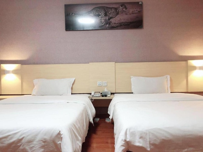 Business Double room