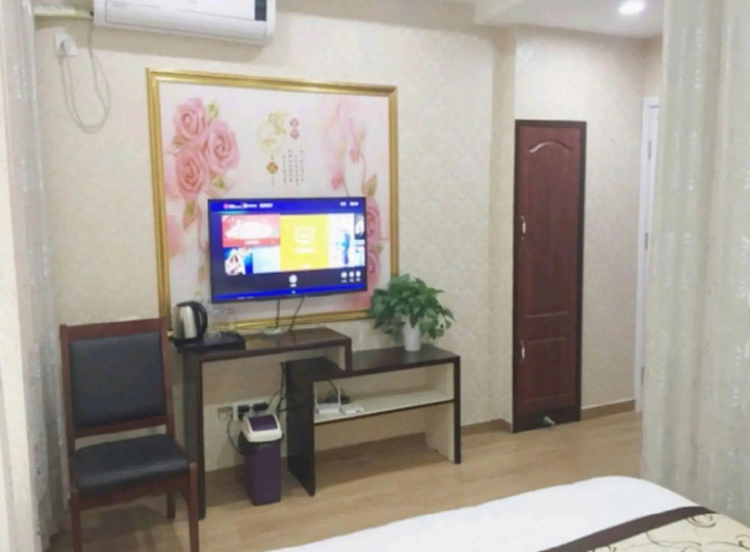 Sheyang Yaxin Hotel