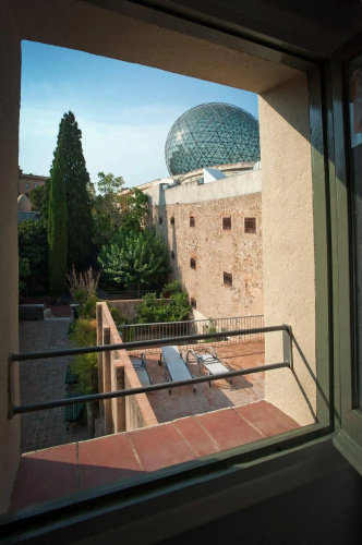 The Museum Apartments