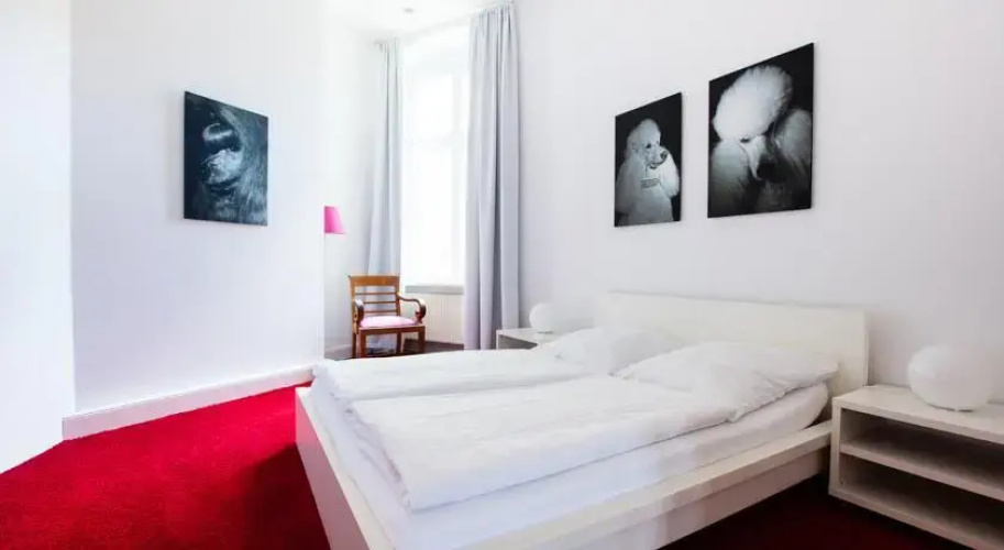 Great Home in Berlin (Mitte 1)
