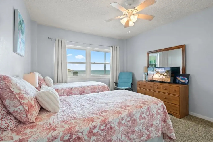 Sandpiper Towers 408