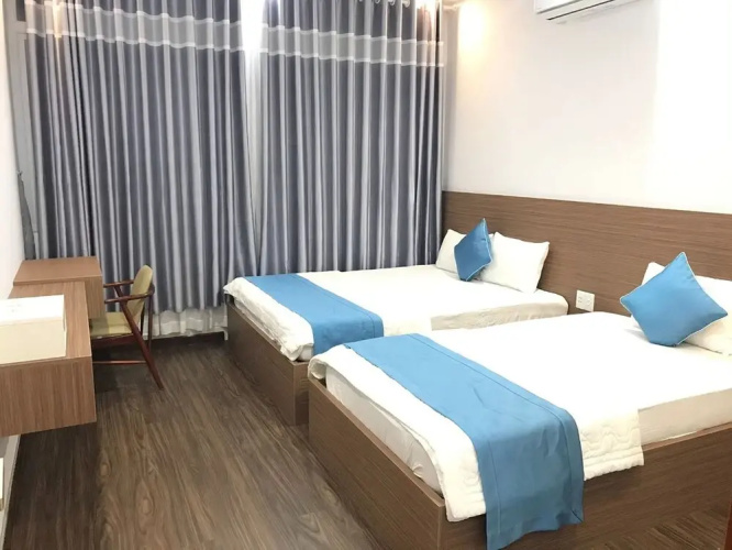 Thanh Binh Hotel Con Dao