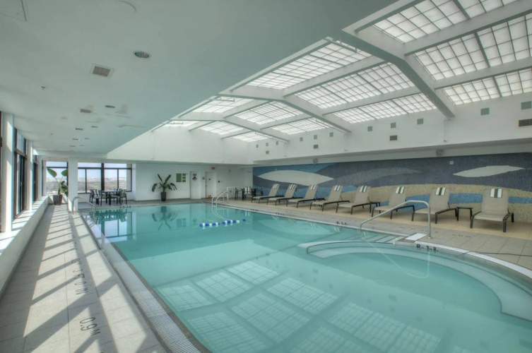 DoubleTree by Hilton Hotel Washington DC - Crystal City photo 16