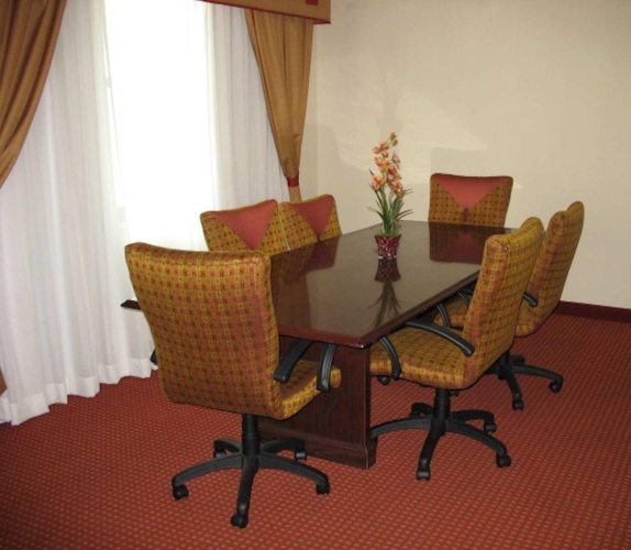Embassy Suites by Hilton Montgomery Hotel & Conference Cente photo 18