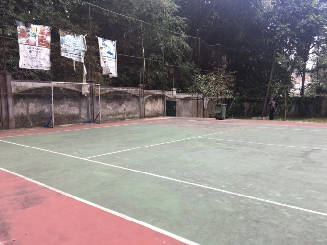 Spacious 2Br Apartment At Galeri Ciumbuleuit 1