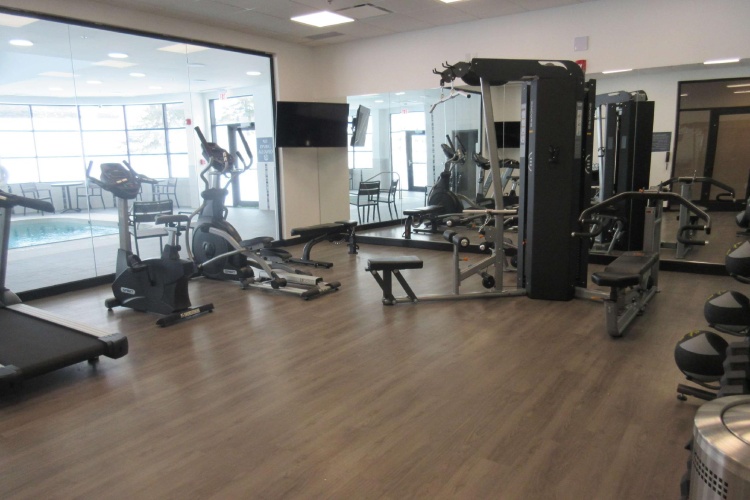 Best Western Premier Northwood Hotel photo 20