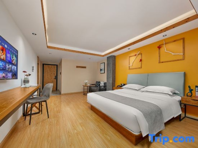Premium Double room