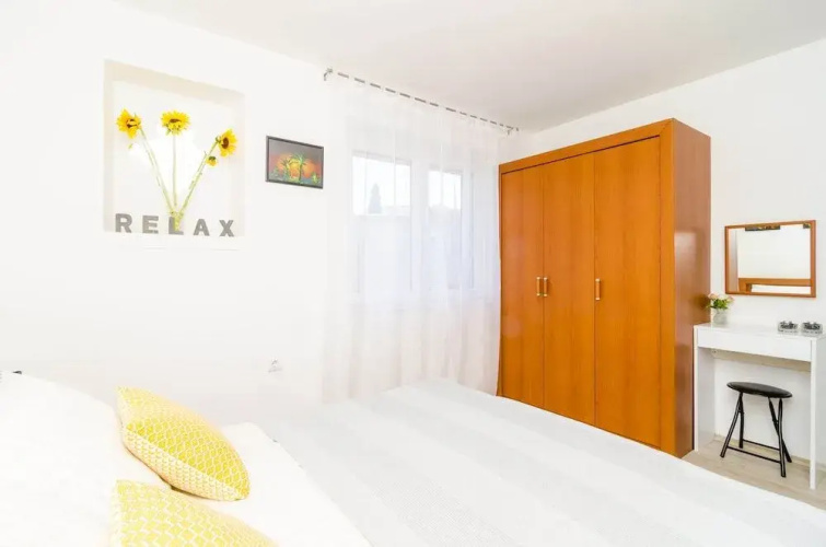 Eva apartment