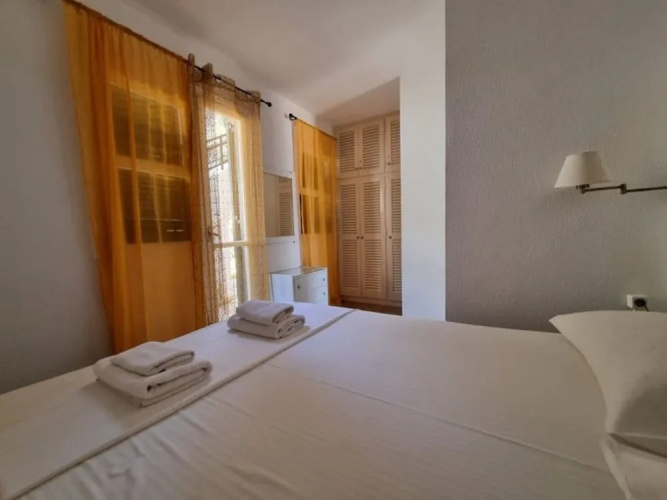 Corfu Glyfada Menigos Resort