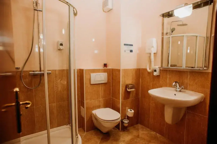 Hotel Coandi